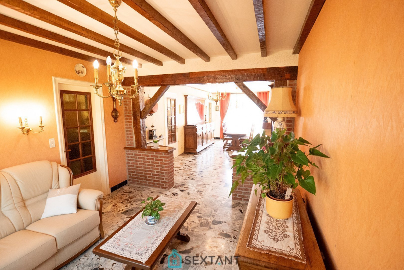 vente Maison Dreuil Les Amiens - Photo 5