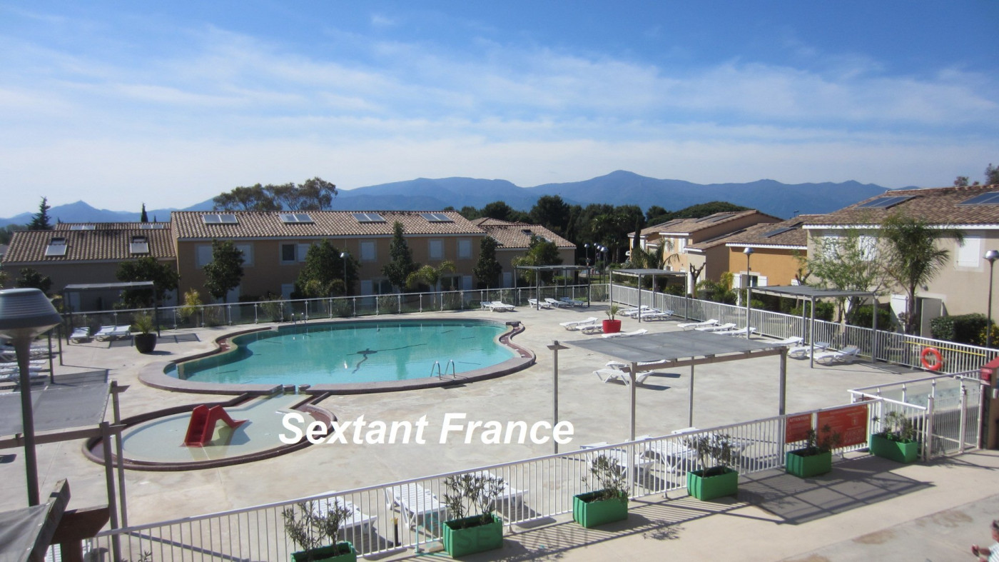 vente Maison en résidence Latour Bas Elne - Photo 4