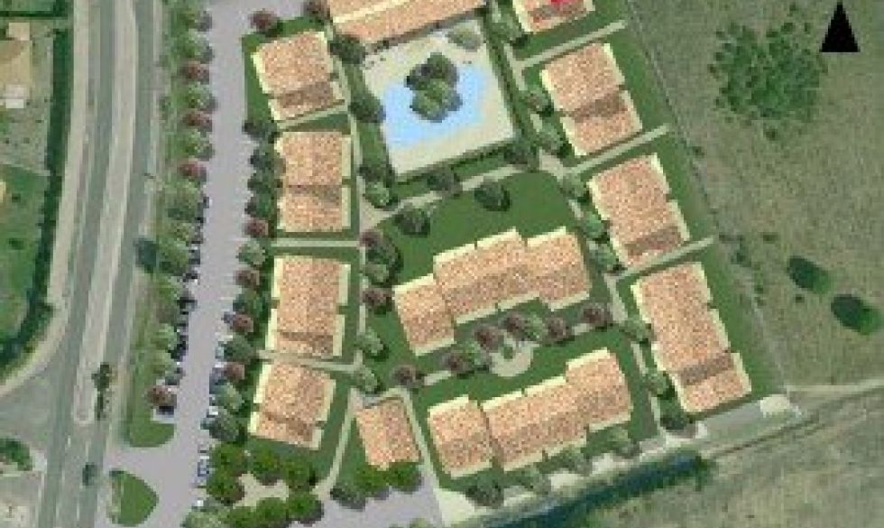 vente  Latour Bas Elne