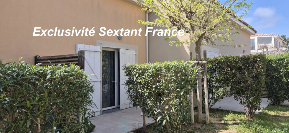 vente Maison en résidence Latour Bas Elne - Photo 1