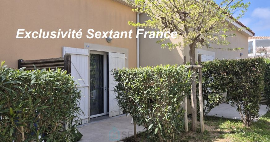 vente Maison en résidence Latour Bas Elne