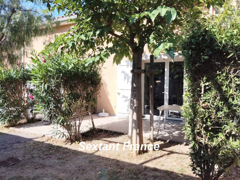 vente Maison en résidence Latour Bas Elne - Photo 8
