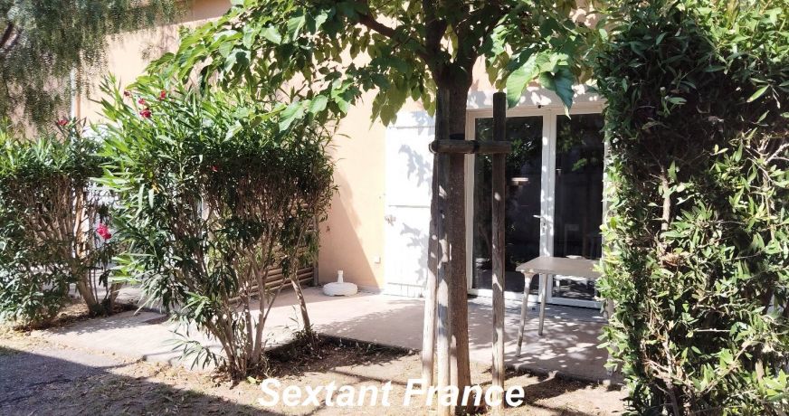 vente Maison en résidence Latour Bas Elne