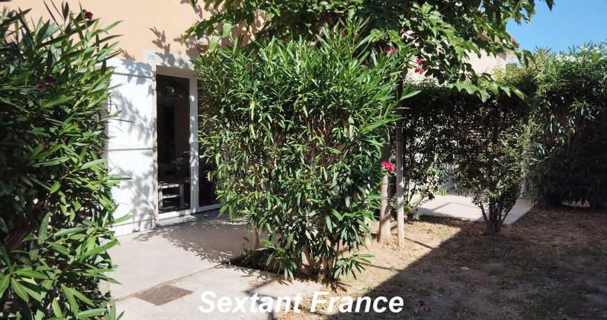 vente Maison en résidence Latour Bas Elne