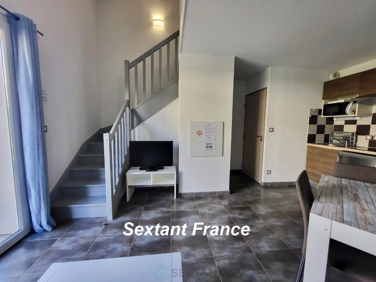 vente Maison en résidence Latour Bas Elne - Photo 11