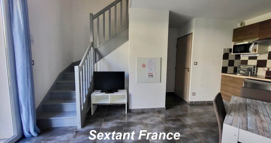 vente Maison en résidence Latour Bas Elne