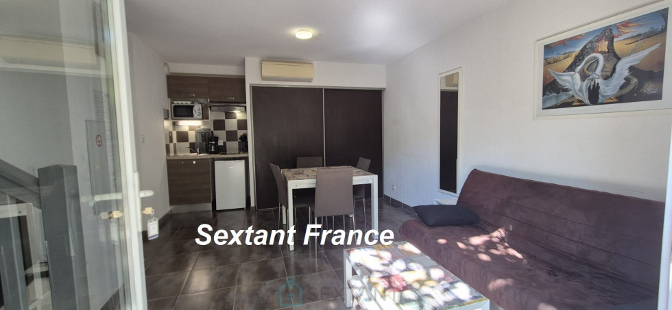 vente Maison en résidence Latour Bas Elne - Photo 3