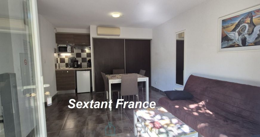 vente Maison en résidence Latour Bas Elne