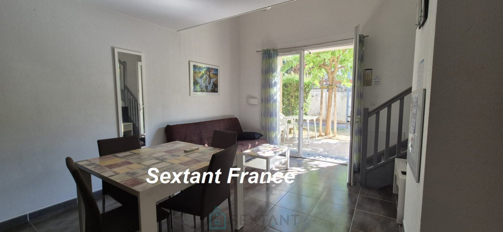 vente Maison en résidence Latour Bas Elne - Photo 2