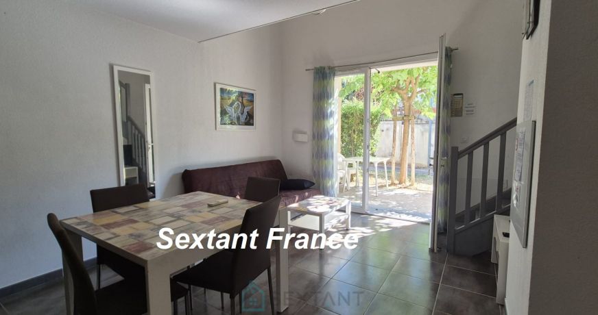 vente Maison en résidence Latour Bas Elne