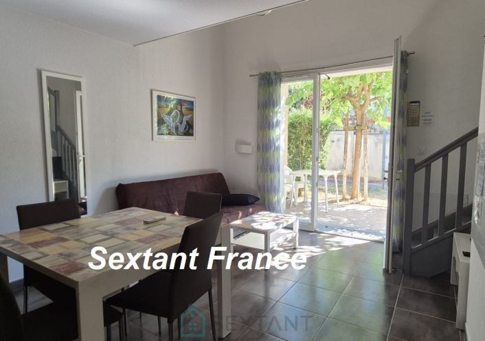 vente Maison en résidence Latour Bas Elne