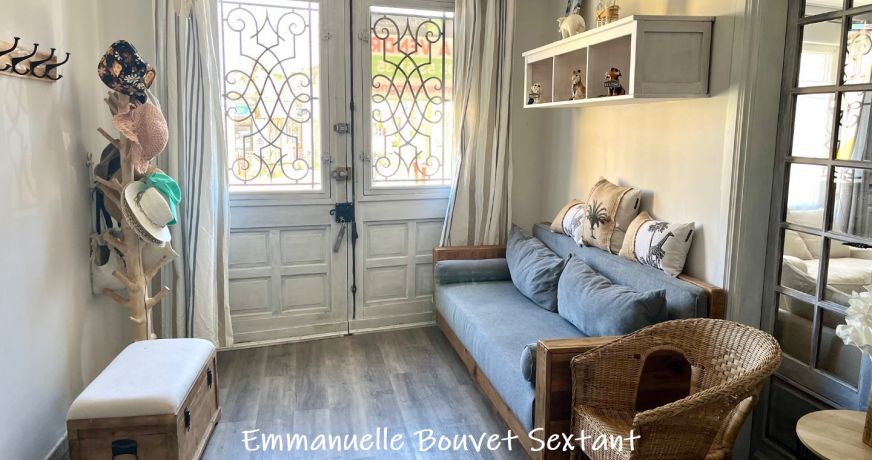 vente Maison de village Saussignac