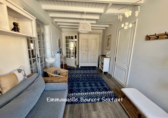 vente Maison de village Saussignac