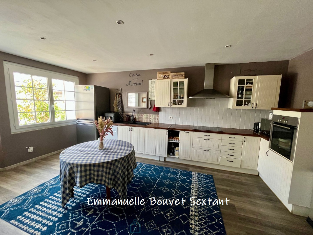 vente Maison de village Saussignac - Photo 12