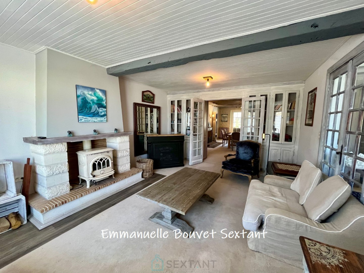 vente Maison de village Saussignac - Photo 15