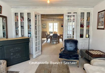 vente Maison de village Bergerac