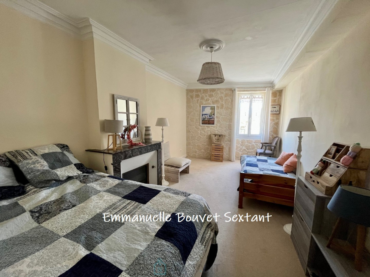 vente Maison de village Saussignac - Photo 17