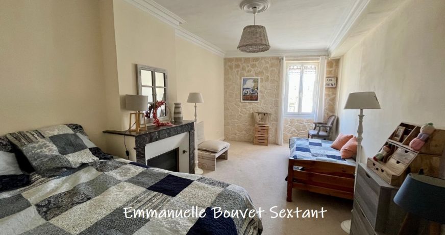 vente Maison de village Saussignac