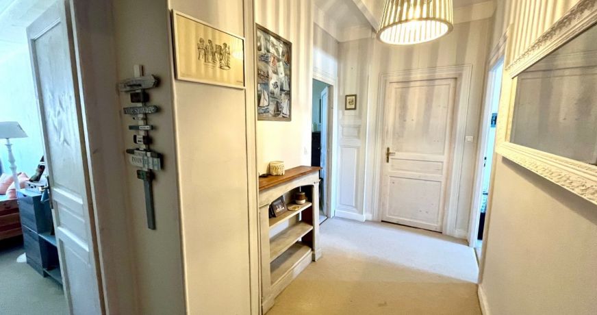 vente Maison de village Saussignac