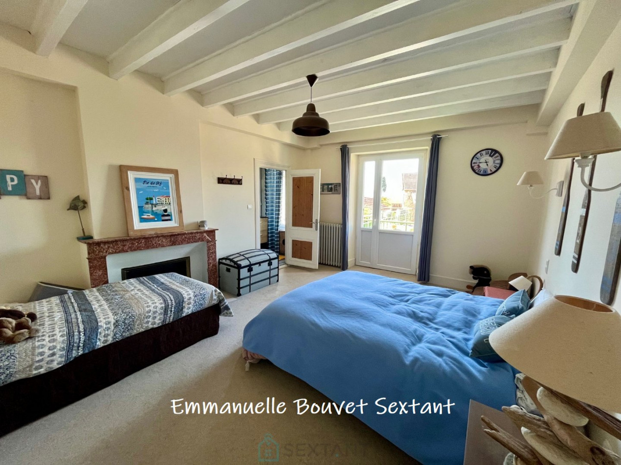 vente Maison de village Saussignac - Photo 19