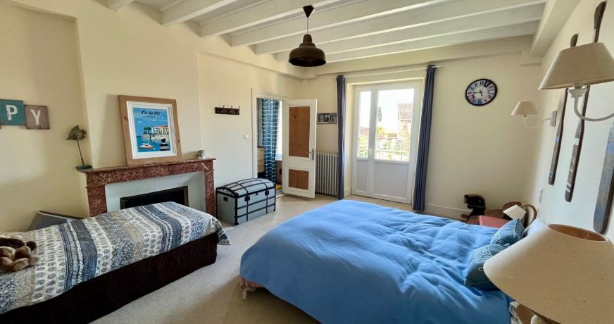 vente Maison de village Saussignac