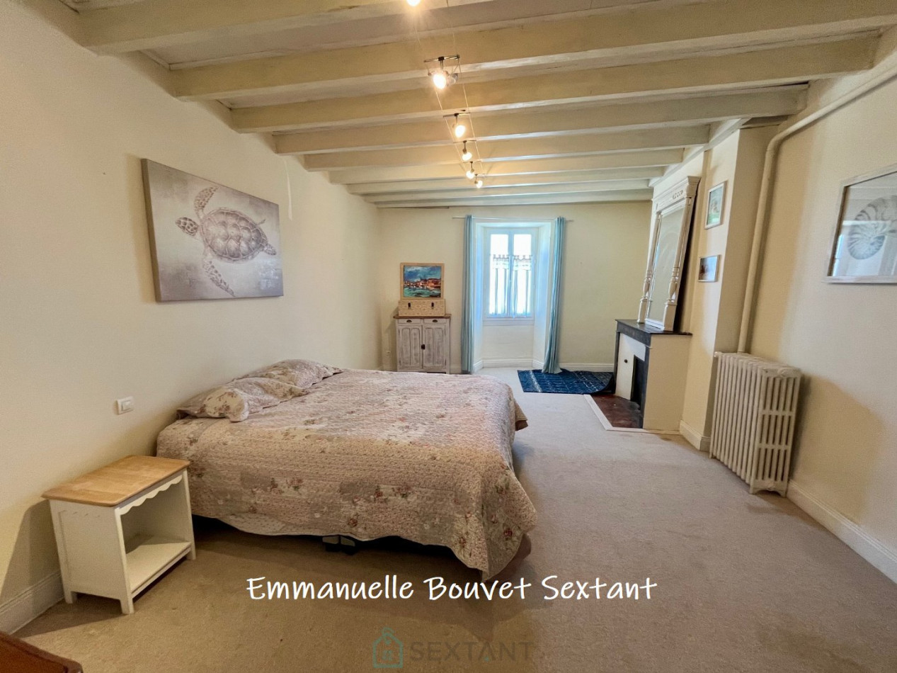 vente Maison de village Saussignac - Photo 20