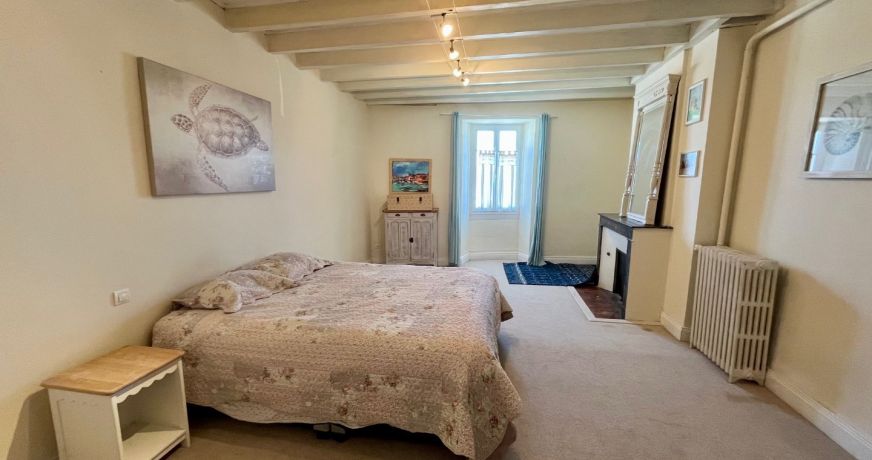 vente Maison de village Saussignac