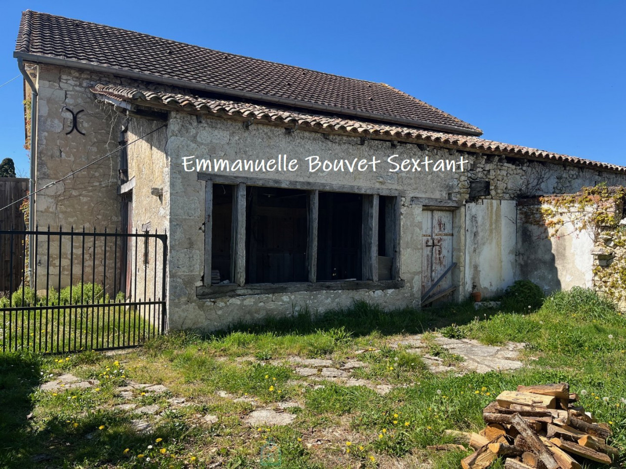 vente Maison de village Saussignac - Photo 21