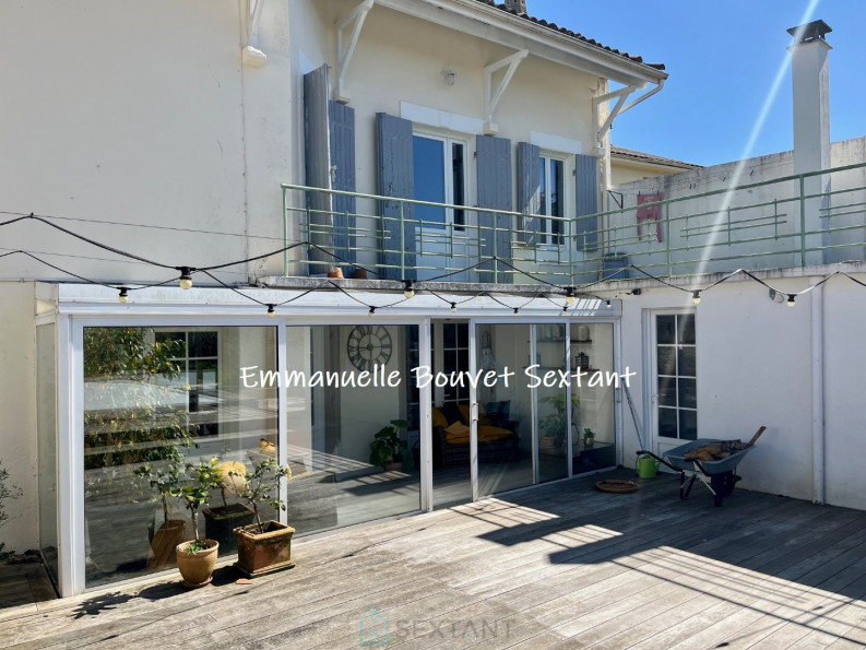 vente Maison de village Saussignac - Photo 9