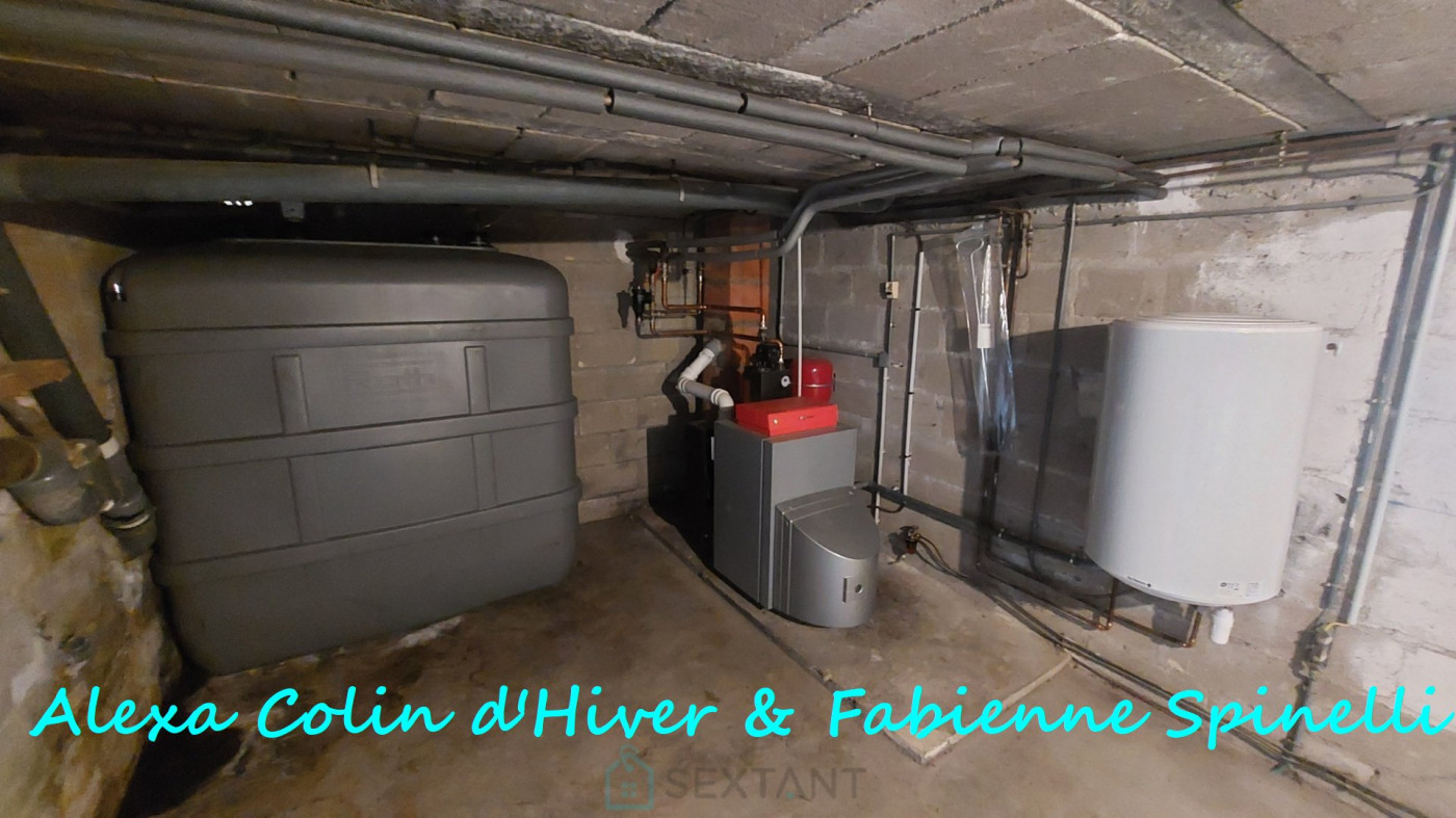 vente Maison individuelle Vailly Sur Aisne - Photo 18