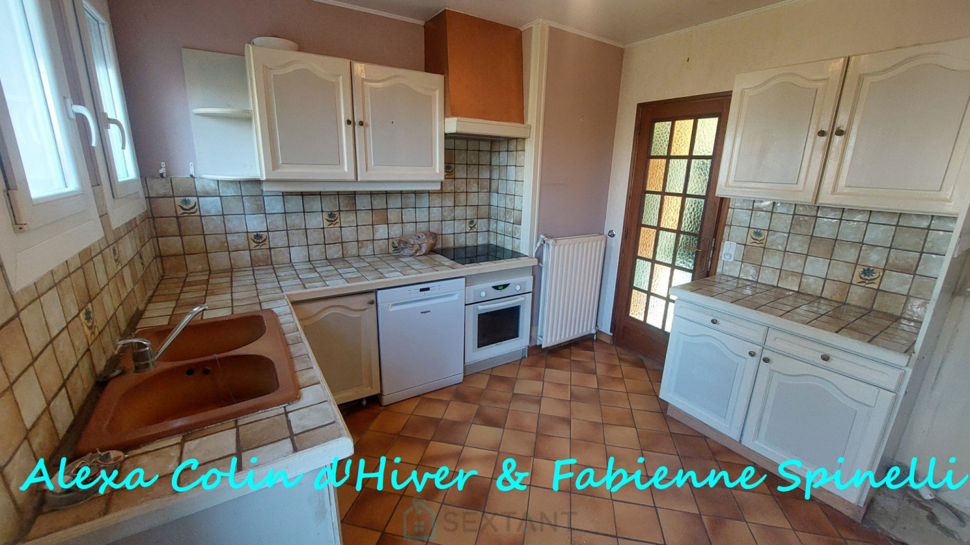 vente Maison individuelle Vailly Sur Aisne - Photo 7