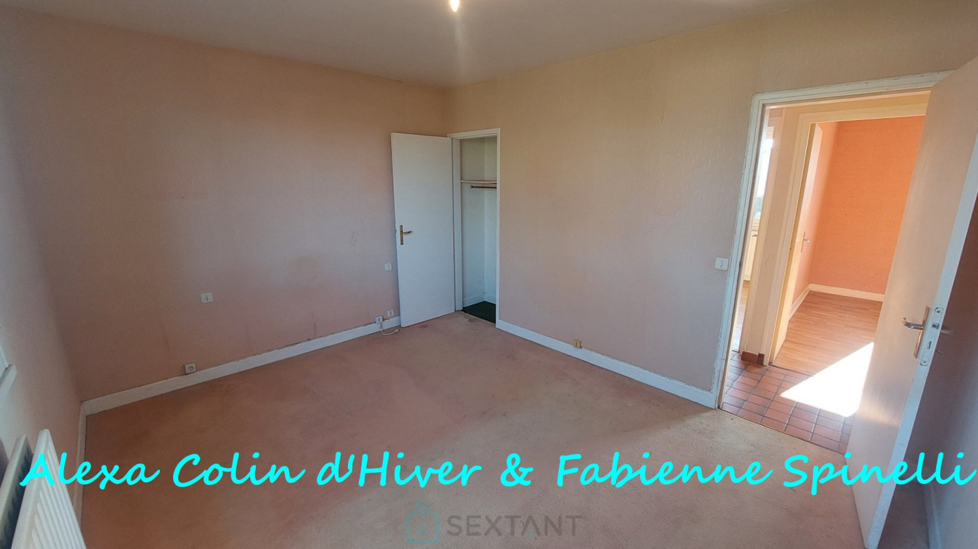 vente Maison individuelle Vailly Sur Aisne - Photo 11