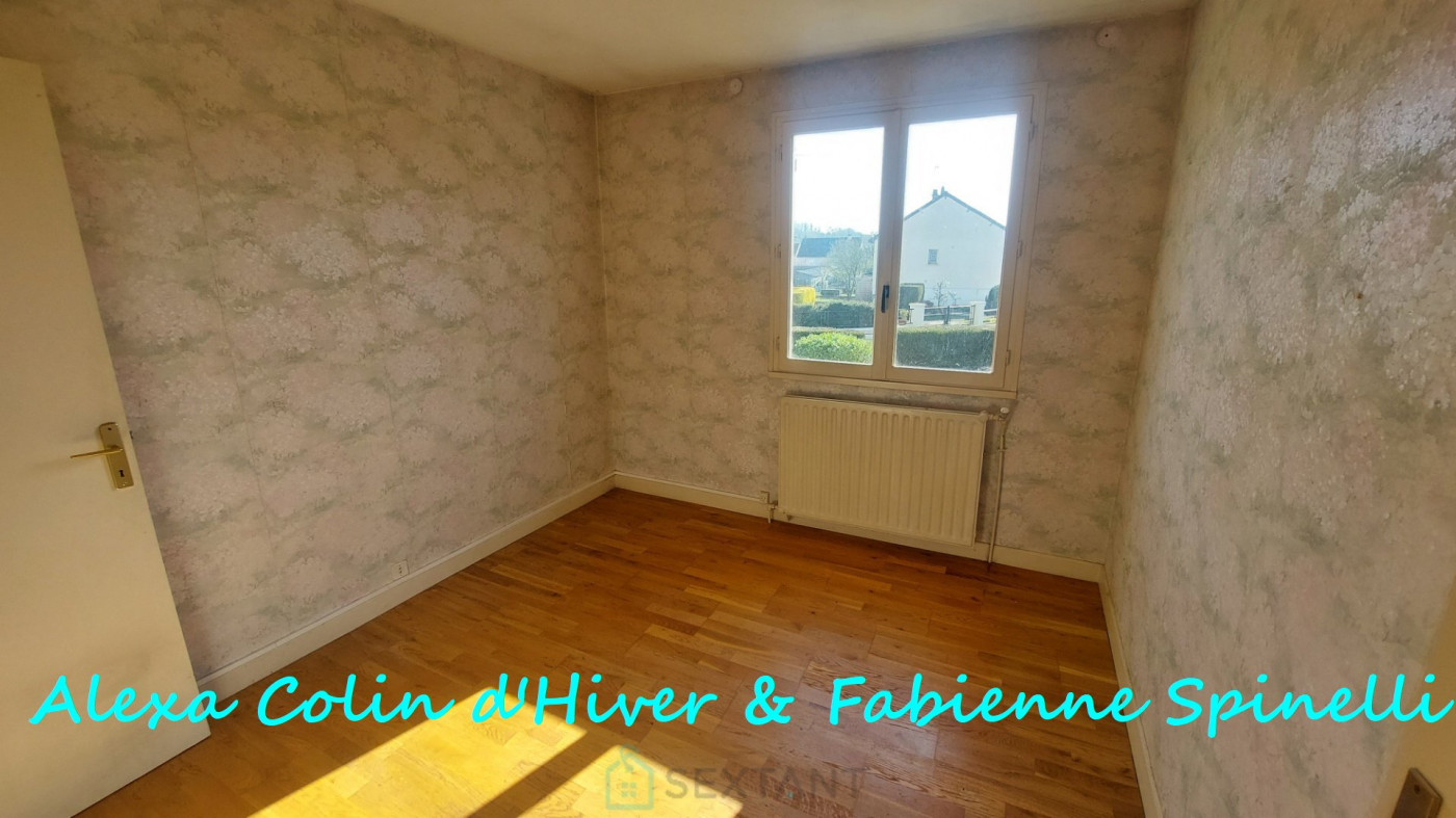 vente Maison individuelle Vailly Sur Aisne - Photo 9