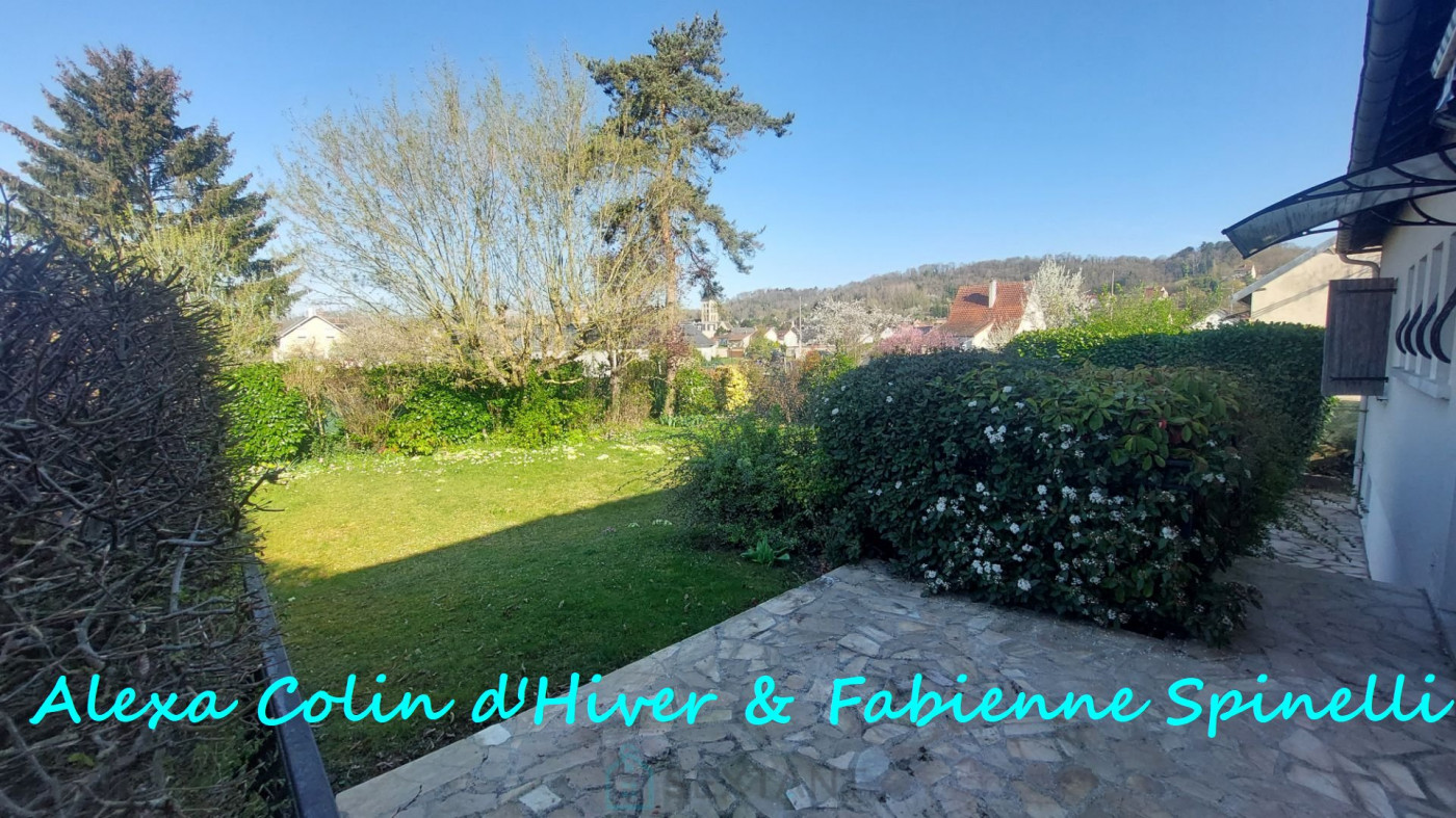 vente Maison individuelle Vailly Sur Aisne - Photo 15