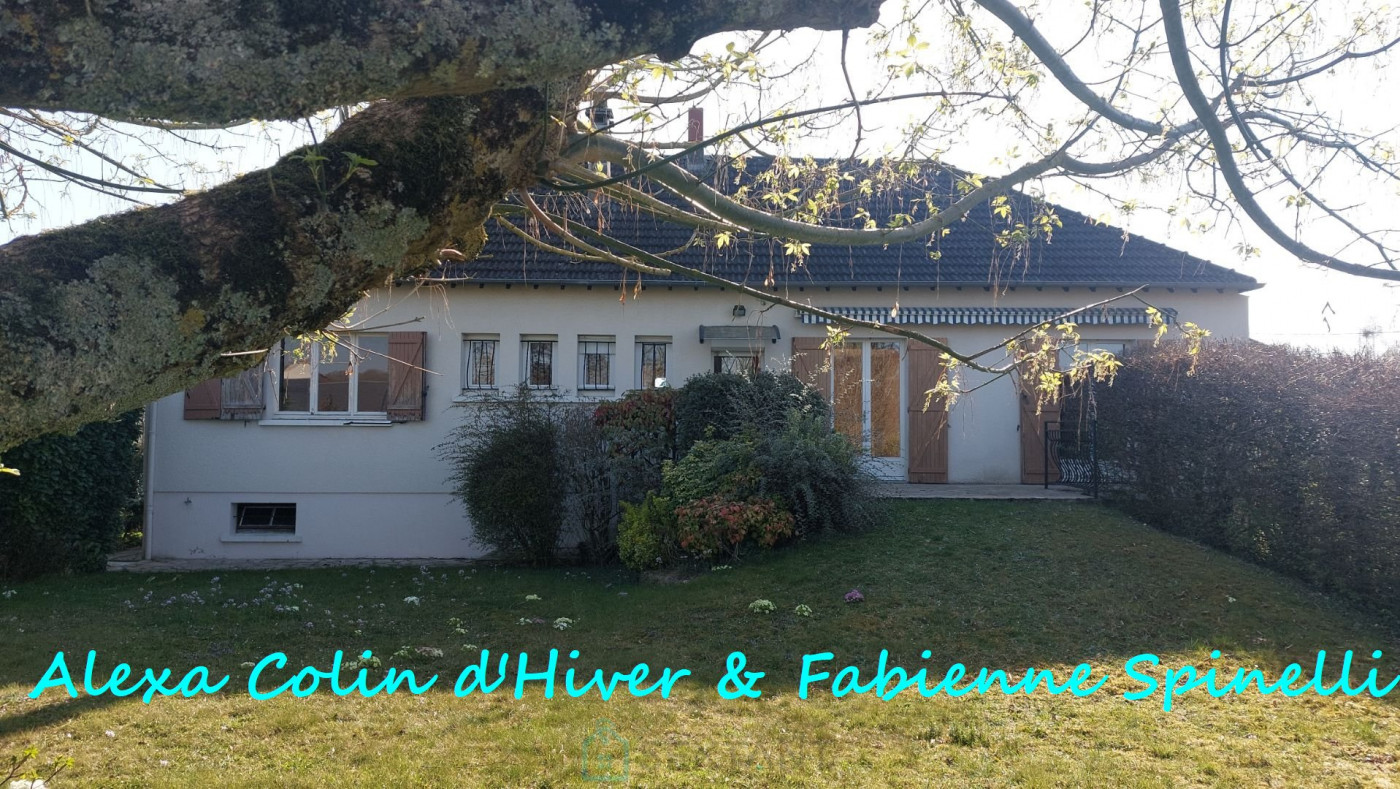 vente Maison individuelle Vailly Sur Aisne - Photo 16