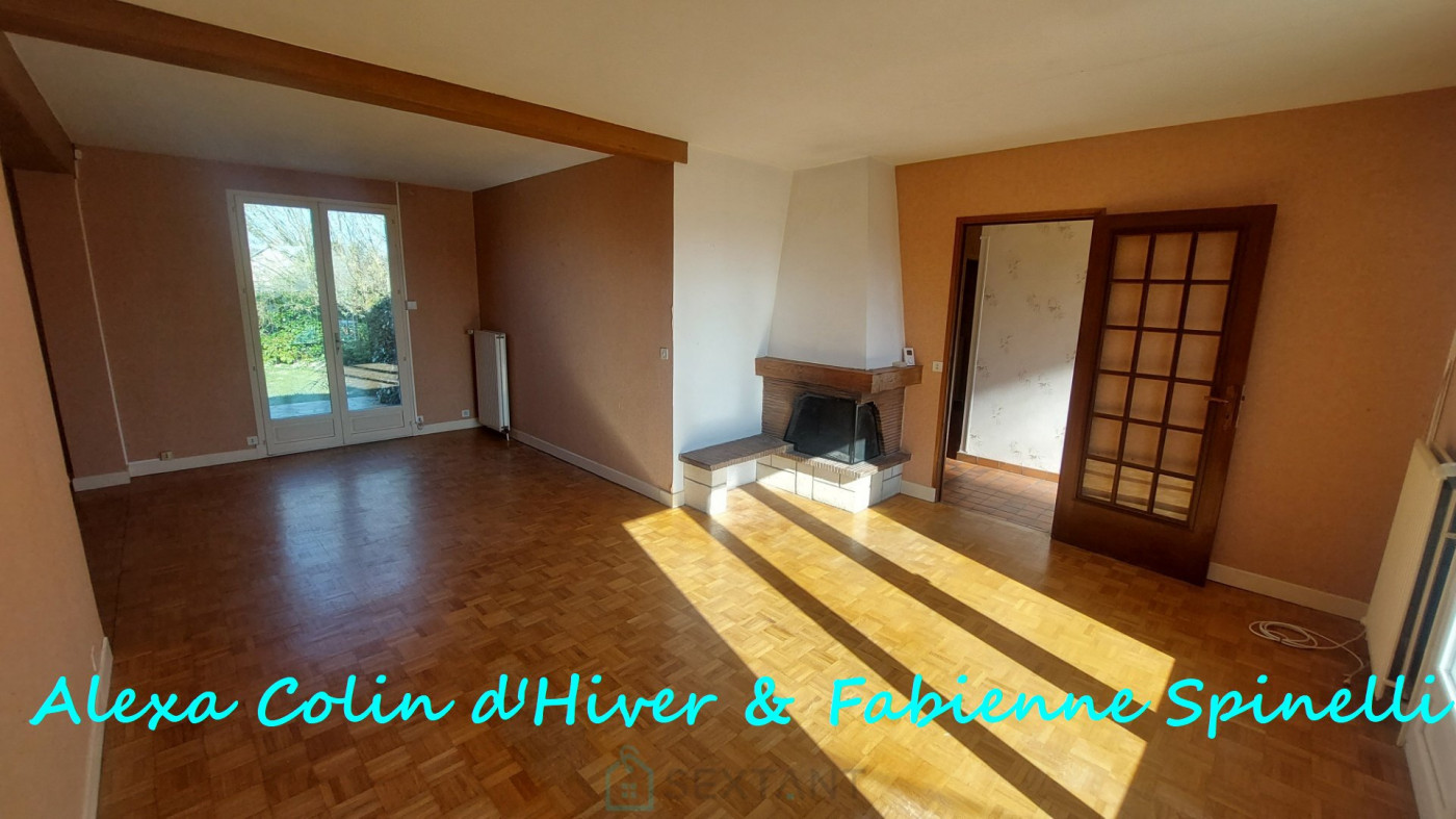 vente Maison individuelle Vailly Sur Aisne - Photo 3
