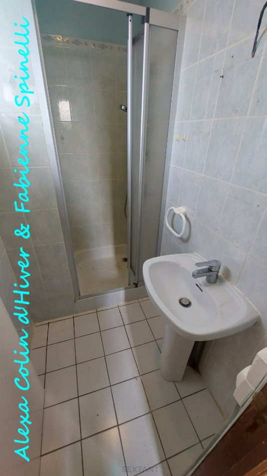 vente Maison individuelle Vailly Sur Aisne - Photo 13