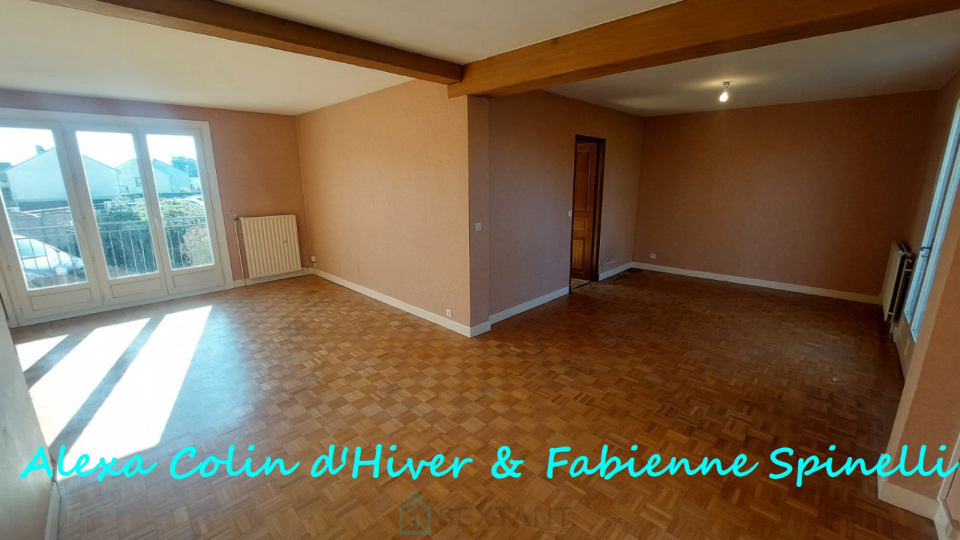 vente Maison individuelle Vailly Sur Aisne - Photo 4