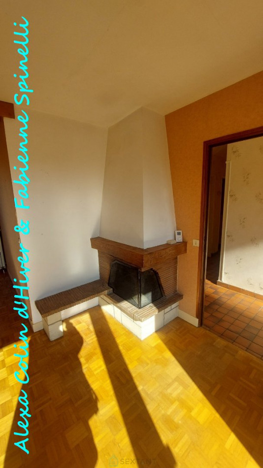 vente Maison individuelle Vailly Sur Aisne - Photo 5