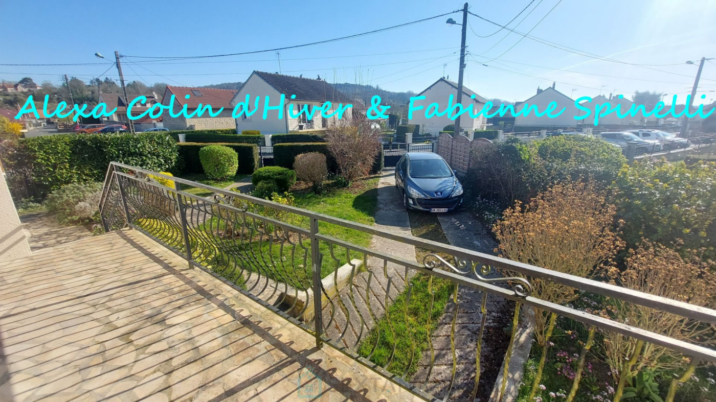 vente Maison individuelle Vailly Sur Aisne - Photo 6