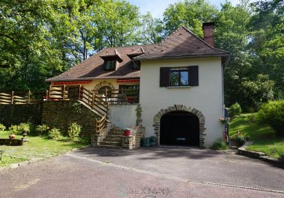 vente Maison de caractère Saint Jean De Cole