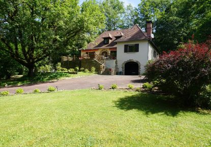 vente Maison de caractère Saint Jean De Cole