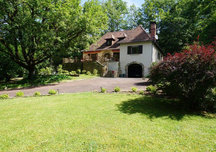 vente Maison de caractère Saint Jean De Cole