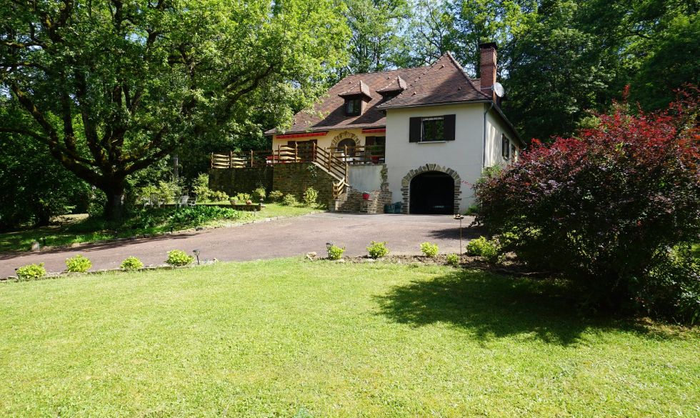 vente  Saint Jean De Cole