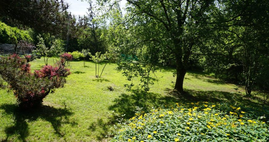 vente Maison de caractère Saint Jean De Cole