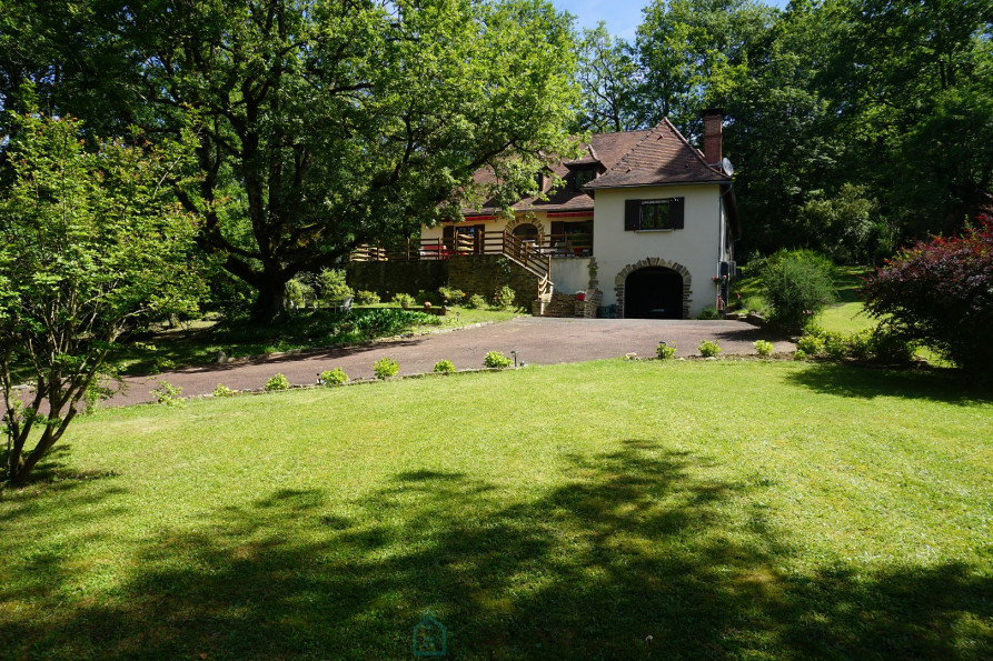 vente Maison de caractère Saint Jean De Cole - Photo 2