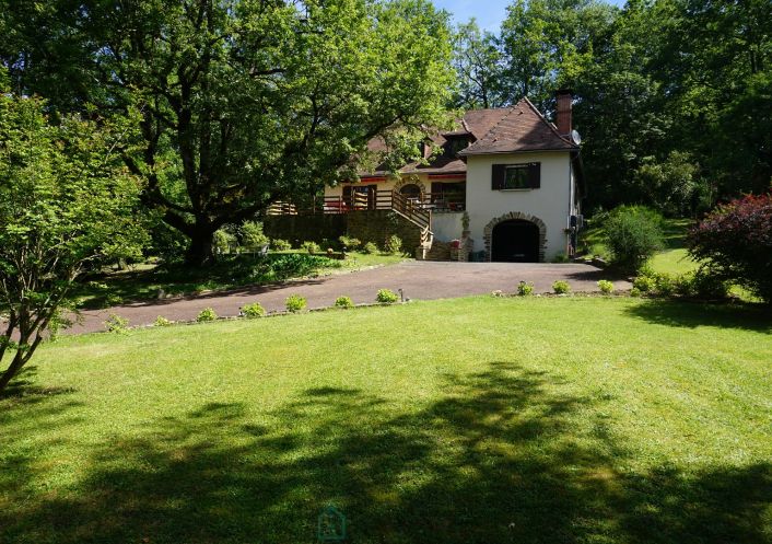 vente Maison de caractère Saint Jean De Cole