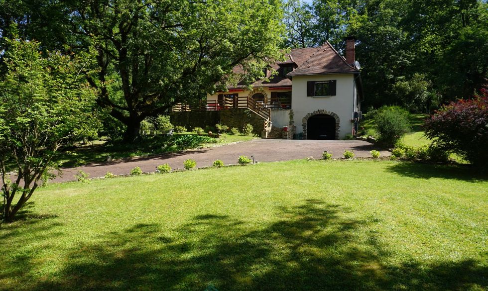 vente  Saint Jean De Cole