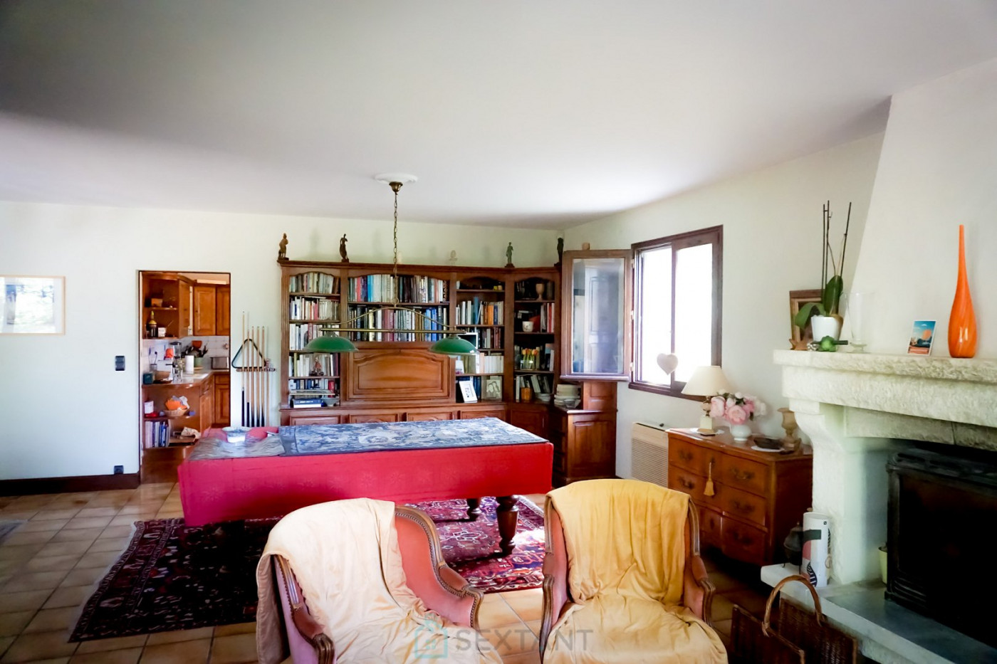 vente Maison de caractère Saint Jean De Cole - Photo 15