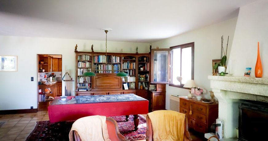 vente Maison de caractère Saint Jean De Cole